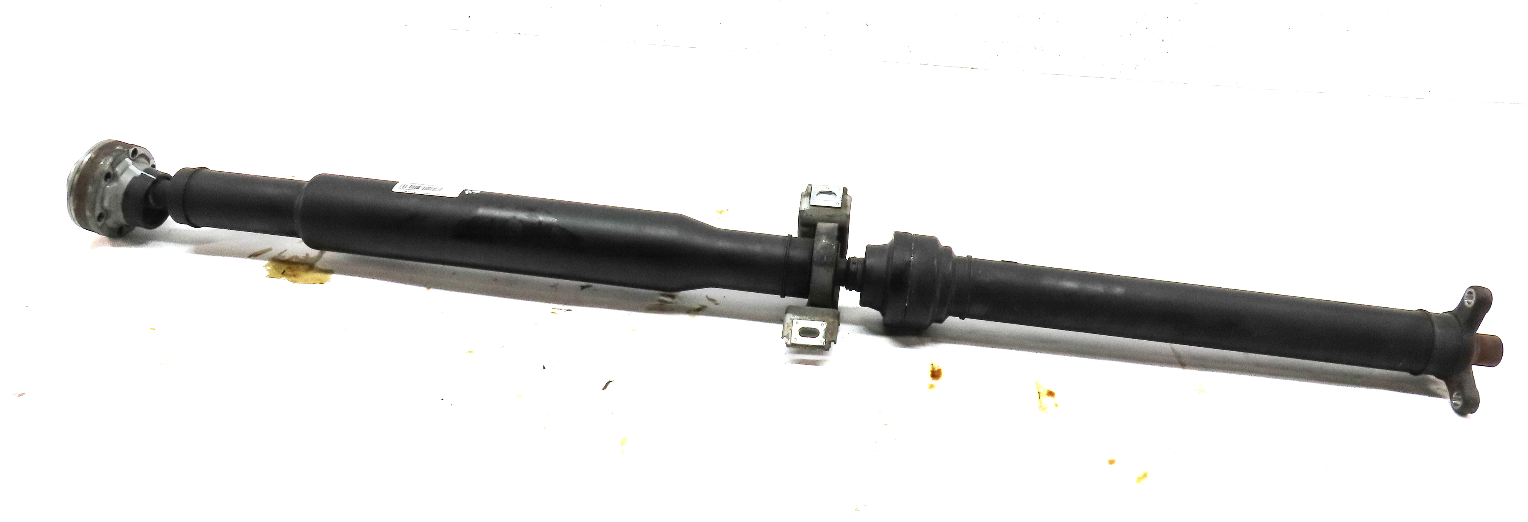 2014-2018 MERCEDES GLE350 ML350 (W166) RWD - REAR DRIVESHAFT DRIVE LINE SHAFT — exact item pictured